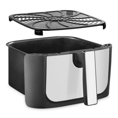 Air Fryer H-10898 Uline