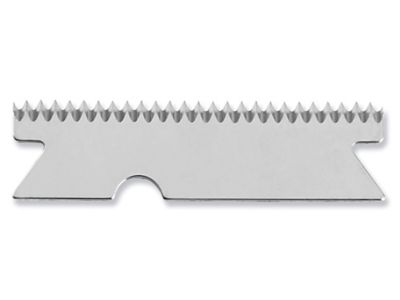 Replacement Blades for 1" Uline Metal Strapping Tape Dispenser H-108B