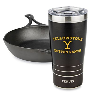 Yellowstone Collection, Combo Cooker