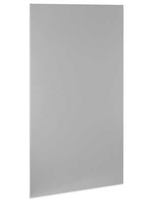  Urinal Partition - Powder-Coated Steel