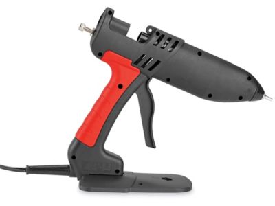 Buy Vulcan JL-GG-10 Glue Gun, 9/32 in Dia Glue Stick, Black/Orange