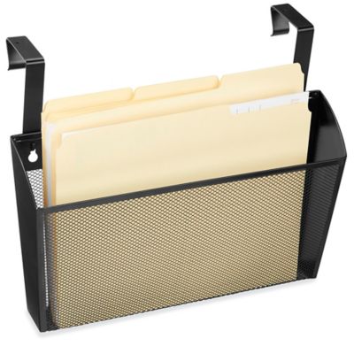 Wire Mesh Wall File H-10964
