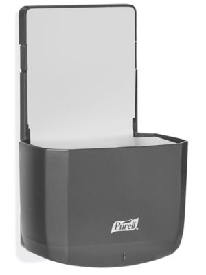 Purell soap online dispenser