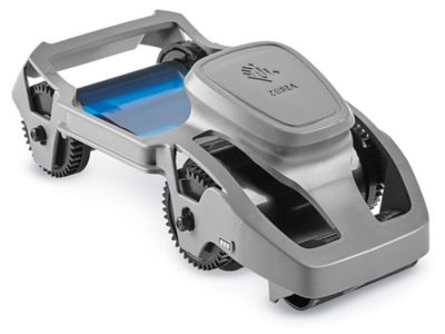 Repuesto de Cinta de Colores para Impresora de Tarjetas Zebra ZC300 H