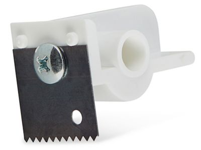 Replacement Tape Cutting Blade for Uline Heavy Duty Bag Taper H-109B