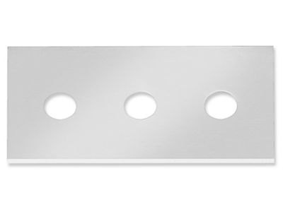 Replacement Bag Trimmer Blade for Uline Heavy Duty Bag Taper H-109D