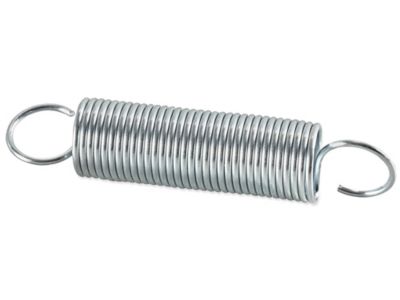 Spring for Uline Heavy Duty Bag Taper H-109SP