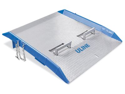 Container Ramp - 60 x 60", 15,000 lb Capacity H-11031