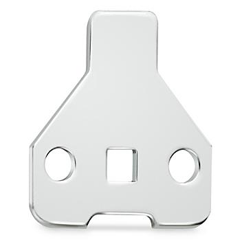 Locking Handle Cam for Storage Cabinets H-1105-13