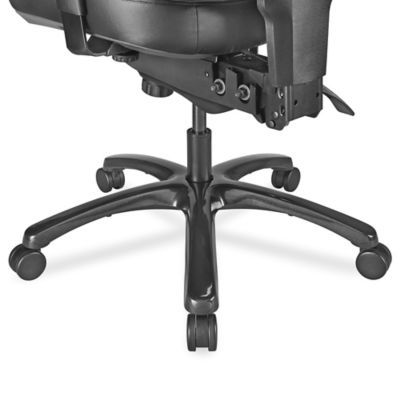 【新品未使用】BD LOWER CHAIR Mid- Back Contemporary Task Office Chair