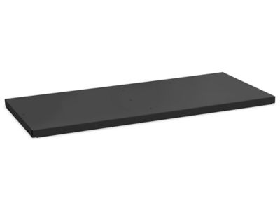  Tablette supplémentaire pour armoires – 36 x 18 po