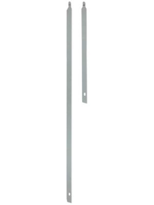 Locking Bar for Counter High Storage Cabinets H-1106-LCKBR
