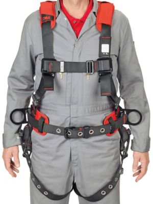 3m Protecta Full Body Harness,Protecta,M/L 1161227, 1 - Harris Teeter
