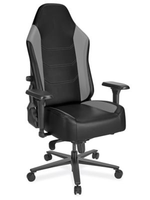  Chaise de jeu en cuir