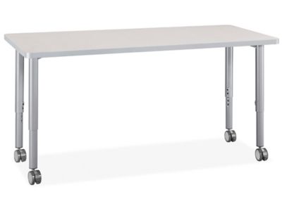  Mobile Activity Table - 60 x 24"
