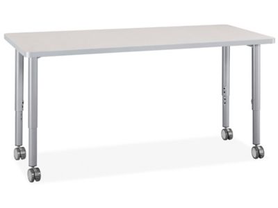 Mobile Activity Table - 60 x 24