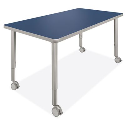 Mobile Activity Table - 72 x 30