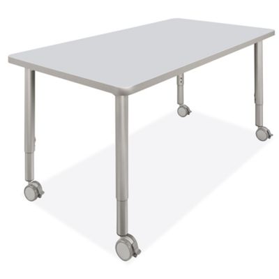 Mobile Activity Table - 72 x 30