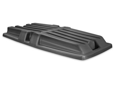  Rubbermaid<sup>&reg;</sup> Tilt Truck Lid - 1 Cubic Yard