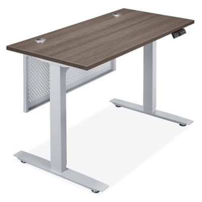  Downtown Adjustable Height Desk - 48 x 24"
