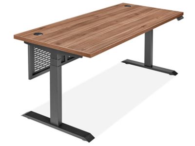 Metro Adjustable Height Desk - 72 x 30