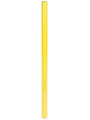 Montant pour garde-corps modulaire en acier – 42 po