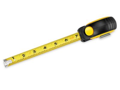 Uline Accu-Lock Tape Measure - 3/4" x 16'