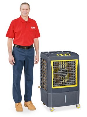 Economy Evaporative Cooler