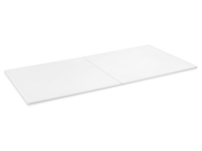 Replacement Poly Top - 60 x 30" H-11202