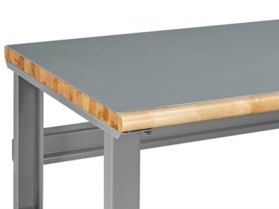 Workbench Mat - 60 x 34", Gray H-11208GR