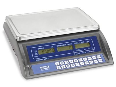 Uline H3478 Digital Pocket Scale, 500 g x .1 g