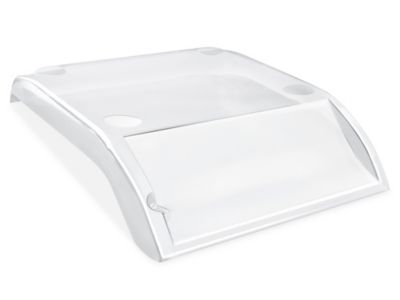 Uline Economy Counting Scale - 12 lbs x .0005 lb H-1121