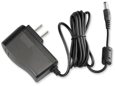 K-MAINS US AC/DC Adapter Battery Charger Replacement for Black