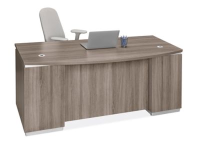 Office outlet desk