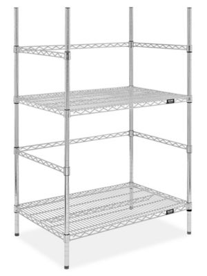 Water Jug Rack - 36 x 24 x 54" H-11270
