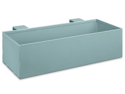 Pallet Rack Tool Tray - 14 x 6 x 4" H-11279