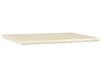 Replacement Packing Table Top - 48 x 30", ESD H-1128-ETOP