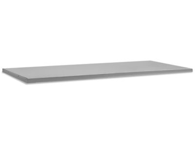 Replacement Packing Tabletop - 48 x 30", Steel H-1128-STOP