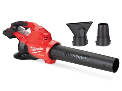 Milwaukee&reg; M18 FUEL&trade; Dual Battery Handheld Leaf Blower H-11289