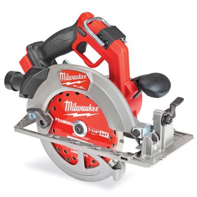 Milwaukee&reg; M18 FUEL&trade; Circular Saw H-11293