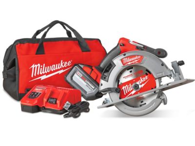 Milwaukee M18 FUEL Circular Saw Kit H 11294 Uline