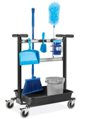 The Uline Marvelous Cart H-11300