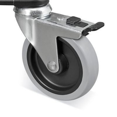 The Uline Marvelous Cart H-11300 - ULINE