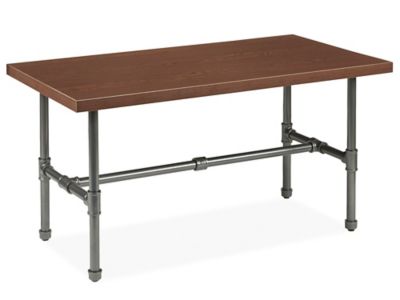 Urban Pipe Nesting Table - Small, 48 x 24 x 24" H-11308