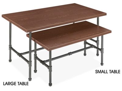 室内使用 NATURE TONES EXTENSION UNIT TABLE jj838fg?wid=800&hei=600