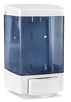 Bulk Liquid Soap Wall-Mount Dispenser - 46 oz H-1130