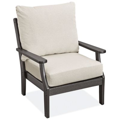 Polywood<sup>&reg;</sup> Deep Seating Chair