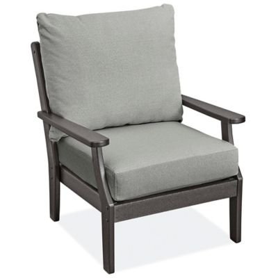 Polywood<sup>&reg;</sup> Deep Seating Chair