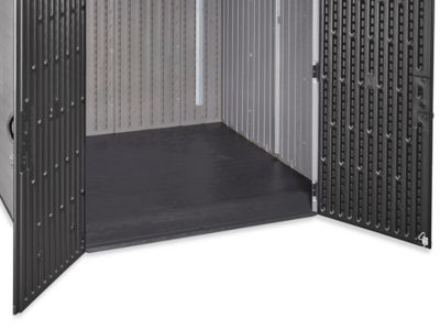 Suncast® Modernist® XL Storage Shed - 87 x 88 x 90