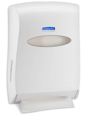 Paper Towel Holders in Stock - ULINE